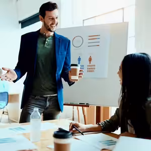 #195 JAK SI VYTRÉNOVAT SPOLEČENSKÉ CHARISMA