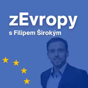 O úřadu evropského žalobce s Filipem Širokým