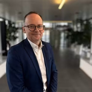 Nemluvit o kryptoměnách by mi přišlo až troufalé, říká člen bankovní rady ČNB Jan Procházka