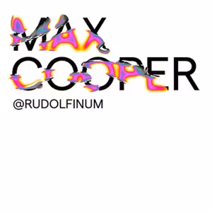Jak najít řád ve zdánlivém chaosu? ✦ Max Cooper