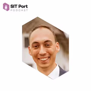 Pitchuj Startup: JALUD Embedded a Lukáš Svoboda