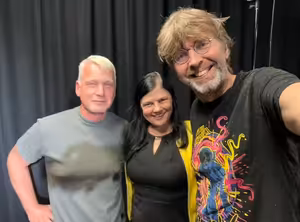 Martin Hausenblas: Rozdíl mezi vizionářem a bláznem může být někdy až nepostřehnutelný