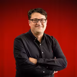 T. Jindříšek: „V hybridním světě potřebujeme lepší plánování i psychohygienu.“