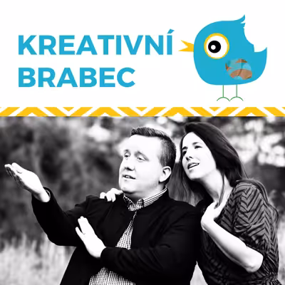 Kreativní Brabec
