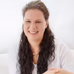 Ať můžou: Zuzana Laubmann