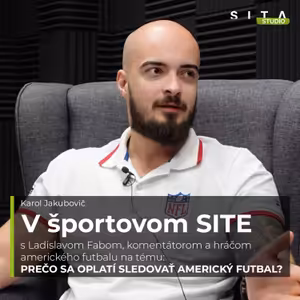 34 - Ladislav Fabo v športovom SITE