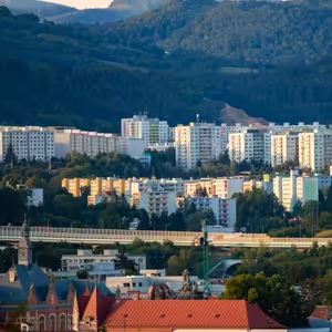 Reportáže z mestských častí: Čo trápi obyvateľov Sásovej?