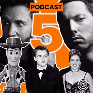 PĚTKA!! Eminem je ET, Jack nemusel umřít a who the fak is Dana??!!