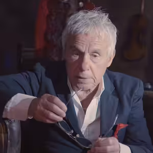 Fotograf JAN SAUDEK: "Co řekne žena po hodinách milování?"