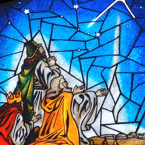 Čo nás vedie k Ježišovi?