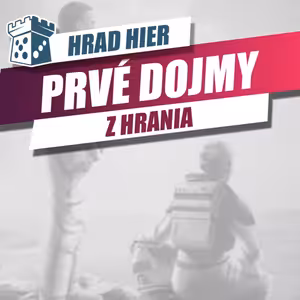 Hrad Hier: Mars: Teraformace - Expedice Ares - Prvé dojmy