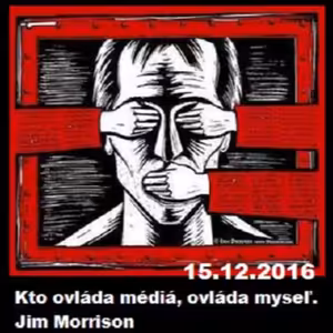 Opony 152 - 2016-12-15 Kríza mainstreamových médií?