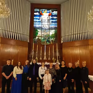 LikePreOrgan 05.04.2026 - Bachovský koncert 2026 Žilina