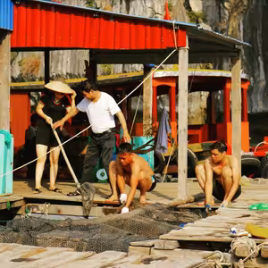 Vietnam - krajina, kde sme sa skoro nedostali (Svetobežníci)