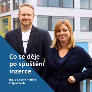 Realitní Zákulisí: Co se děje po spuštění inzerce