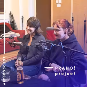 PRAHO! project