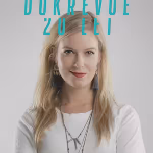 Weronika Mliczewska. Child of Dust (English)