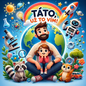 Táto, už to vím!