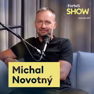 Michal Novotný: Rukama mi prošel Keanu Reeves či Rafael Nadal