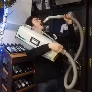 VYSAVAČ 075 - Maxim Zanáška