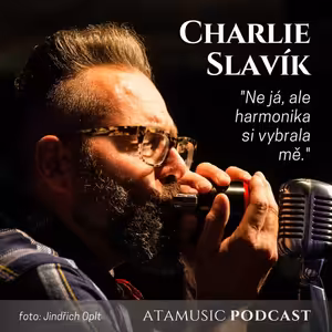 38. Charlie Slavík