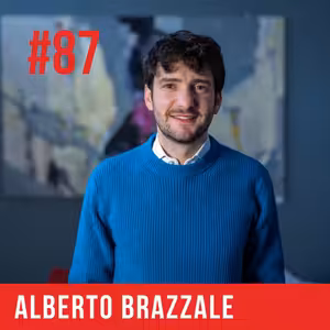 Alberto Brazzale: Parmezán zraje přibližně rok. Na skladě máme 200 tisíc bochníků sýra