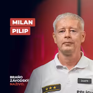 Pilip: Vyše 40 % stretov s chodcami je na priechodoch. Novela cestného zákona má zvýšiť ich ochranu