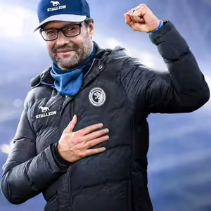 Tomáš Trucha - největší zkušenost z Afriky, je jejich láska k fotbalu, říká český trenér