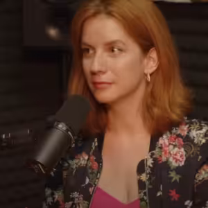 Deprese - Anna Fixová