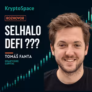 Selhalo DeFi? Kde se pokazila kryptoměnová revoluce