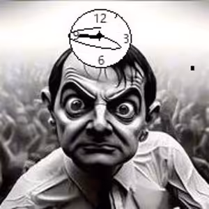 Bart Sims - Countdown to the end