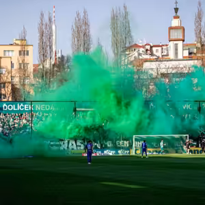 Ep150 - Liberec, aneb debilnější červený jsme neviděli!