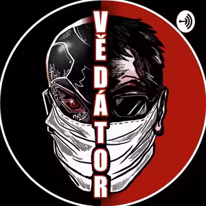 Vědátor vs. Divné sci-fi