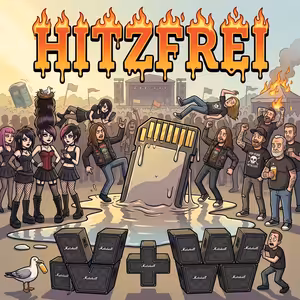 HITZFREI