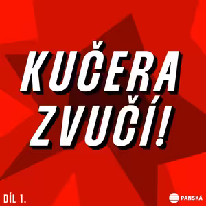 #1 Luboš Kučera