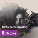 Zapomeňte na klidný spánek. Na Vltavě startují Hororové povídky