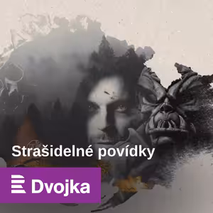 Strašidelné povídky