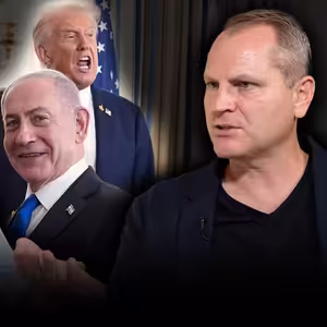 Špeciál 1: Izrael chce zničiť Gazu, rukojemníkov už odpísali! | Tomáš Michaľák