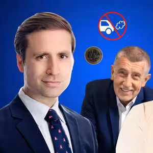 Kovanda: Politici jsou zboží a voliči si vybrali. Babišovi to možná vyhrál boj proti emisním povolenkám