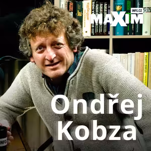 Válka s bílým světlem a útěk z města: Kavárník Ondřej Kobza otevřeně o životě v Ratajích nad Sázavou