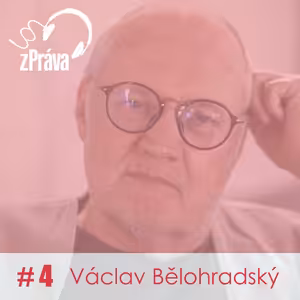 Vést s ostatními lidmi spory o své názory je morální povinnost. O legitimitě, legalitě, normotvorbě i antropocénu s prof. Václavem Bělohradským