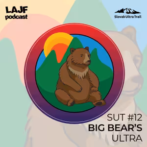 LAJF SUT #12 - Big Bear's Ultra