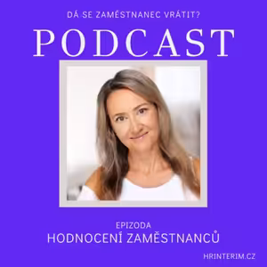 Hodnocení zaměstnanců - jak na to?