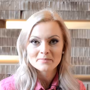 Jak podniká networkerka Lenka Schánová