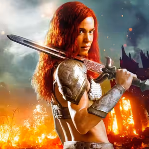 MZ Live #259 o fantasy Rudá Sonja a Dlouhém pochodu podle Stephena Kinga