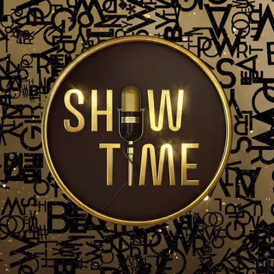 SHOWTIME - reportáže