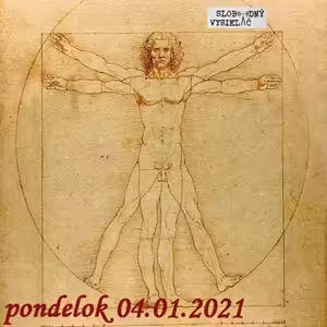 Finančné zdravie 109 - 2021-01-04 Sila zámeru alebo prečo si stanovovať ciele ?