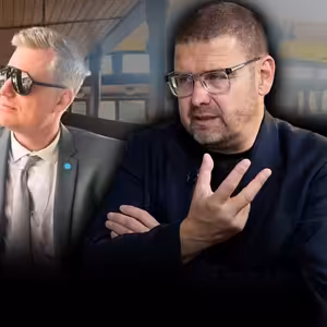 Šídlo: Turkovo údajné znásilnenie by som neznevažoval, možno sa jej to vrátilo, keď...