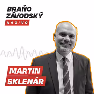 Martin Sklenár: Prvé americké stíhačky F-16 prídu na Slovensko v 2. štvrťroku budúceho roka