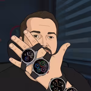 Jak nám to dnes tiká? Test Pixel Watch 4 a Apple Watch Series 11